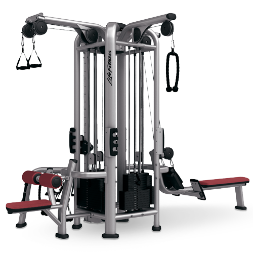 South Florida used and new commercial gym equipment